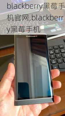 blackberry黑莓手机官网,blackberry黑莓手机