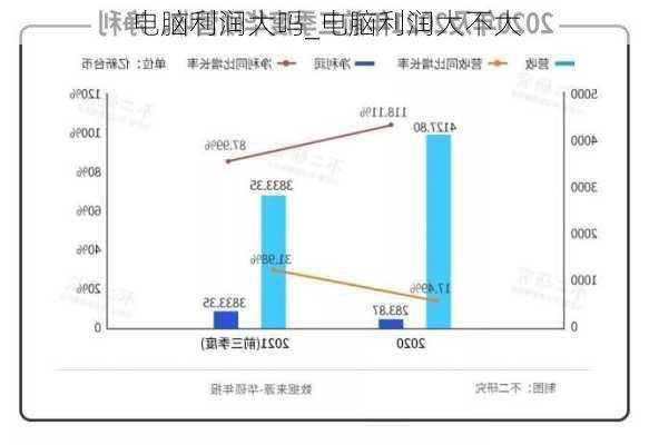 电脑利润大吗_电脑利润大不大