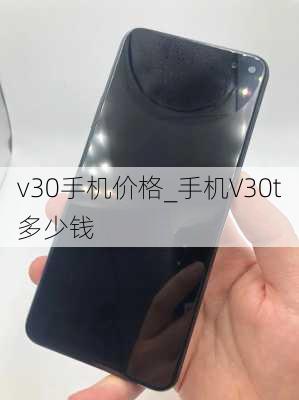 v30手机价格_手机V30t多少钱