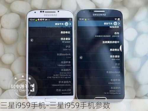 三星i959手机-三星i959手机参数
