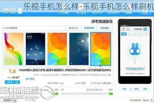 乐视手机怎么样-乐视手机怎么样刷机