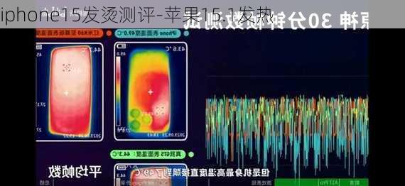 iphone15发烫测评-苹果15.1发热