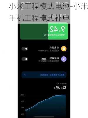 小米工程模式电池-小米手机工程模式补电