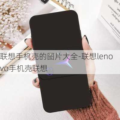 联想手机壳的图片大全-联想lenovo手机壳联想